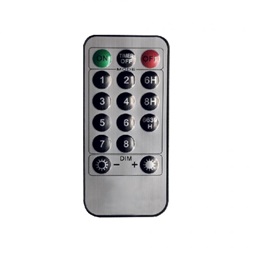 Home LC 768/WH 7,5m/768 LED/kül-beltéri/8 programos/hidegfehér LED-es cluster karácsonyi fényfüzér