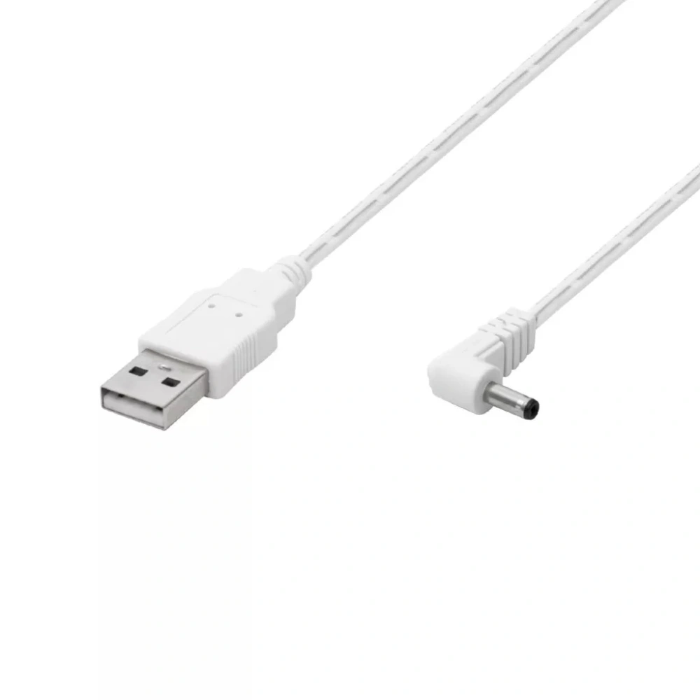 Home LTC06 USB töltő kimenettel LED ébresztőóra