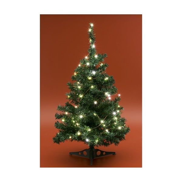 Home ML 80/WW 7,9m/80 micro LED/kül-beltéri/meleg fehér karácsonyi fényfüzér