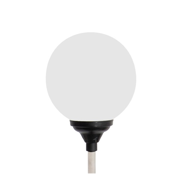 Home MX 625 napelemes LED színváltós kerti lámpa