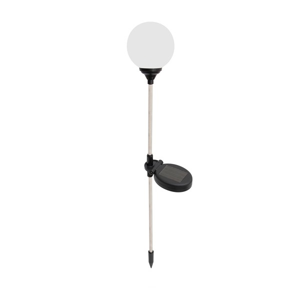 Home MX 625 napelemes LED színváltós kerti lámpa