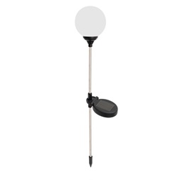 Home MX 625 napelemes LED színváltós kerti lámpa