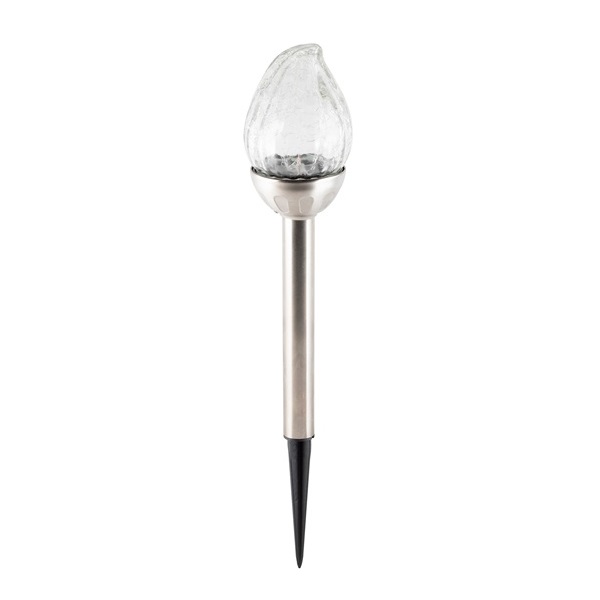 Home MX 815 Solar napelemes kerti lámpa