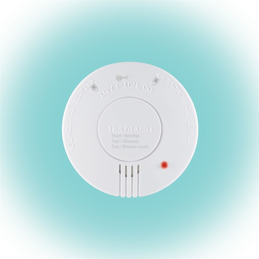 Home SMO 01 optikai füstjelző