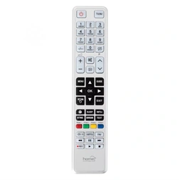 Home URC ALL 9in1 univerzális TV távirányító