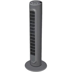 Honeywell HYF1101E4 szürke oszlopventilátor