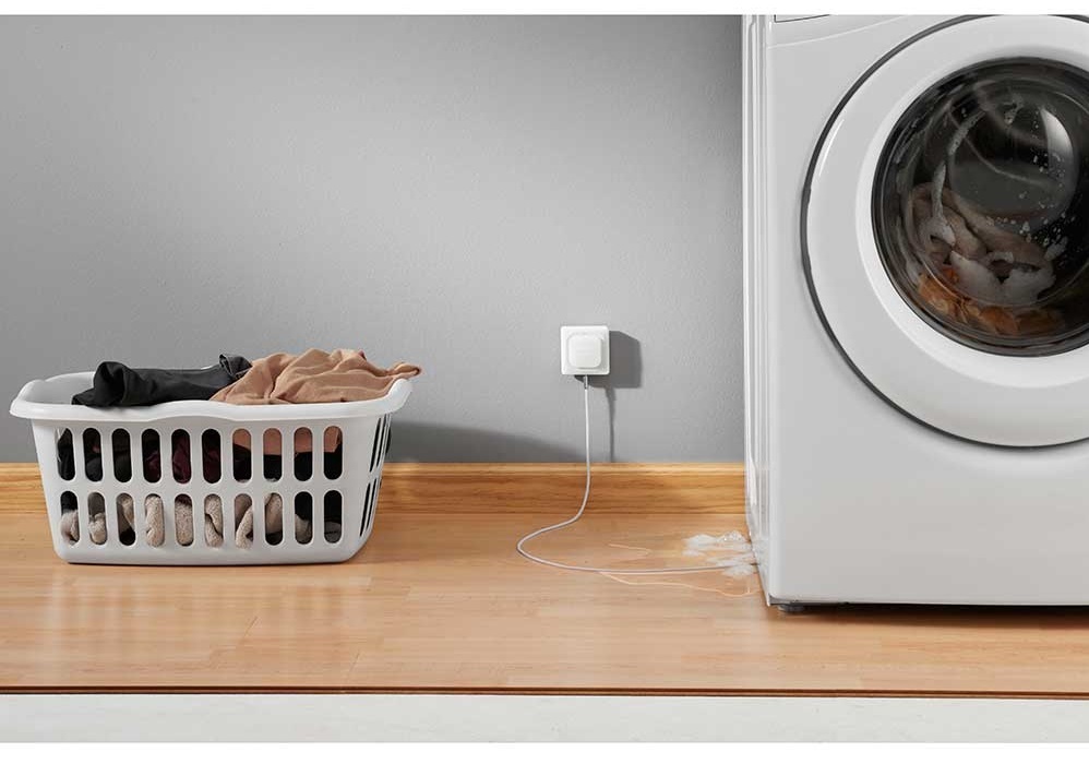 Honeywell W1AE Lyric W1 vízszivárgás és páratartalom érzékelő kábel