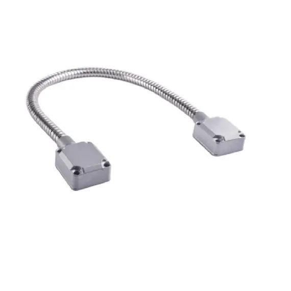 Honnor Security HS-DL-401-40 kábel átvezető gégecső