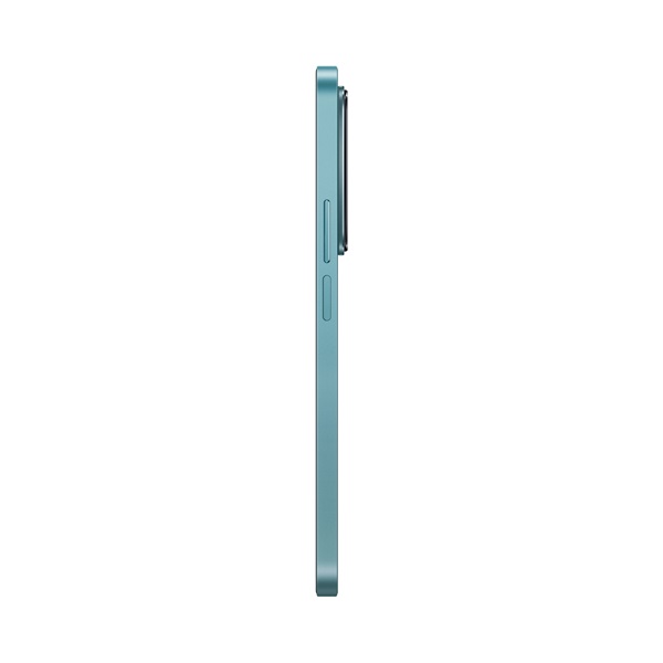 Honor 200 Lite 6,7" 5G 8/256GB DualSIM zöld okostelefon