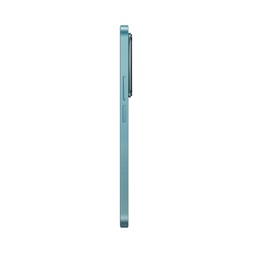 Honor 200 Lite 6,7" 5G 8/256GB DualSIM zöld okostelefon