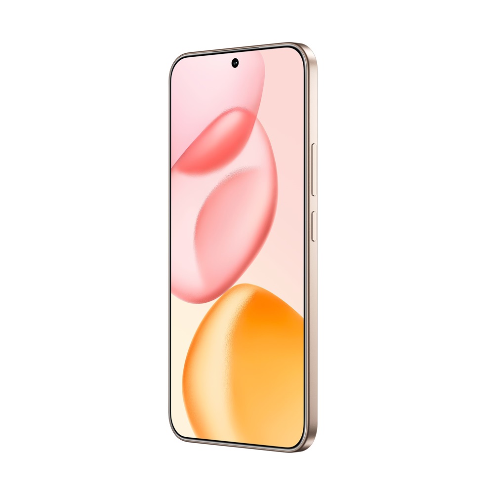 Honor 400 6,55" 5G 8/256GB DualSIM arany okostelefon (Újszerű)