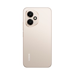 Honor 400 6,55" 5G 8/256GB DualSIM arany okostelefon (Újszerű)