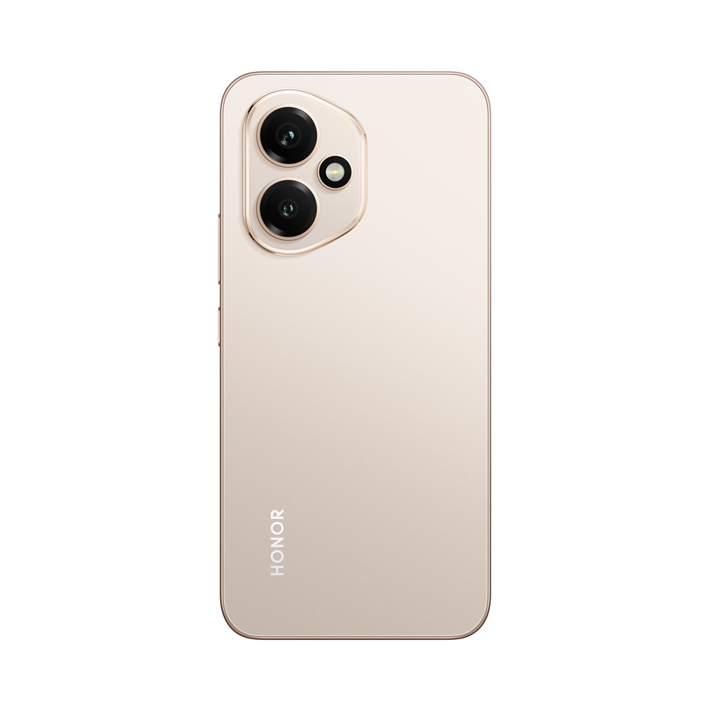 Honor 400 6,55" 5G 8/256GB DualSIM arany okostelefon (Újszerű)