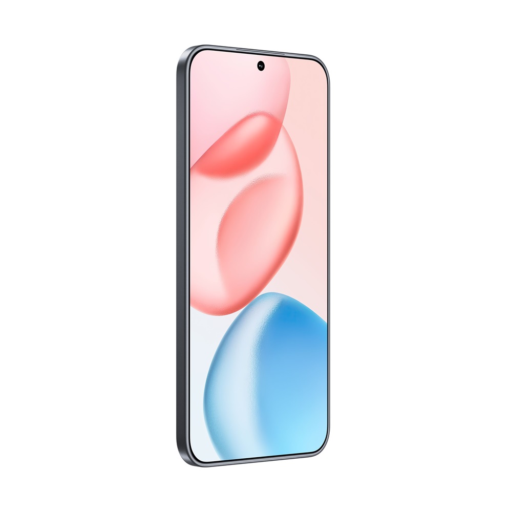 Honor 400 6,55" 5G 8/256GB DualSIM fekete okostelefon (Újszerű)