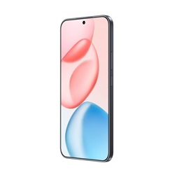 Honor 400 6,55" 5G 8/256GB DualSIM fekete okostelefon (Újszerű)