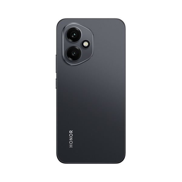 Honor 400 6,55" 5G 8/256GB DualSIM fekete okostelefon (Újszerű)