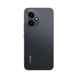 Honor 400 6,55" 5G 8/256GB DualSIM fekete okostelefon (Újszerű)