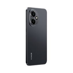 Honor 400 6,55" 5G 8/256GB DualSIM fekete okostelefon (Újszerű)