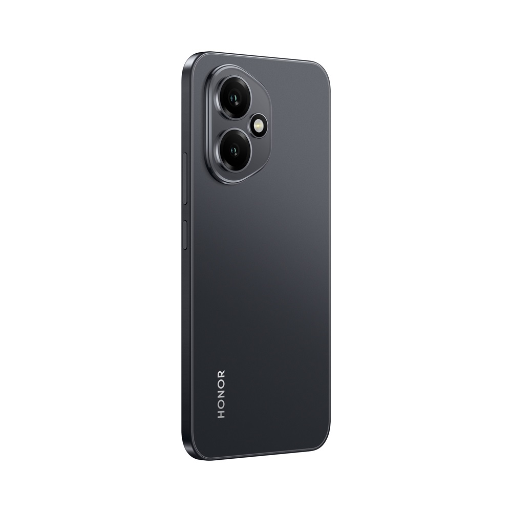 Honor 400 6,55" 5G 8/256GB DualSIM fekete okostelefon (Újszerű)
