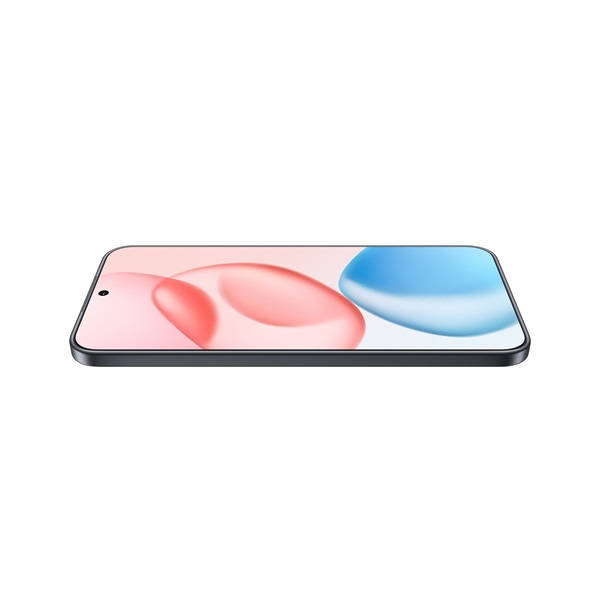 Honor 400 6,55" 5G 8/256GB DualSIM fekete okostelefon (Újszerű)