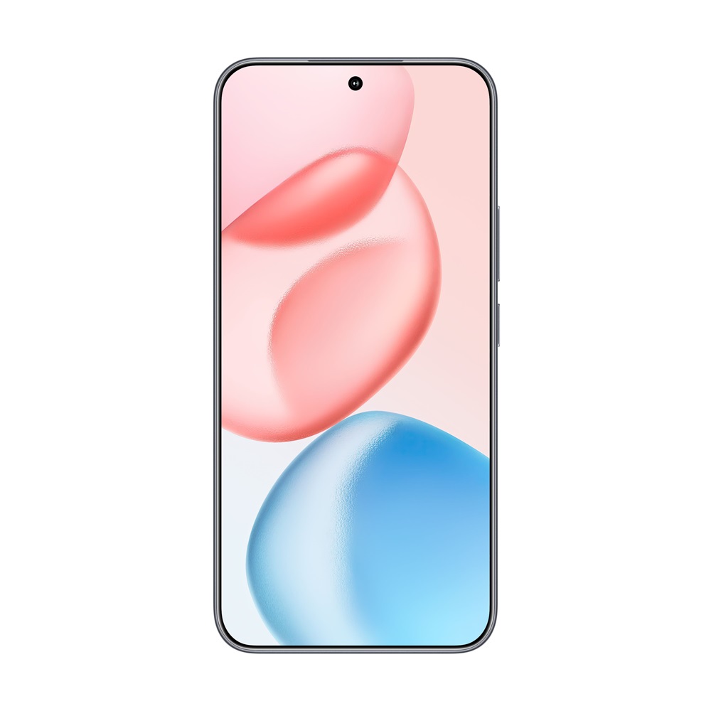 Honor 400 6,55" 5G 8/256GB DualSIM fekete okostelefon