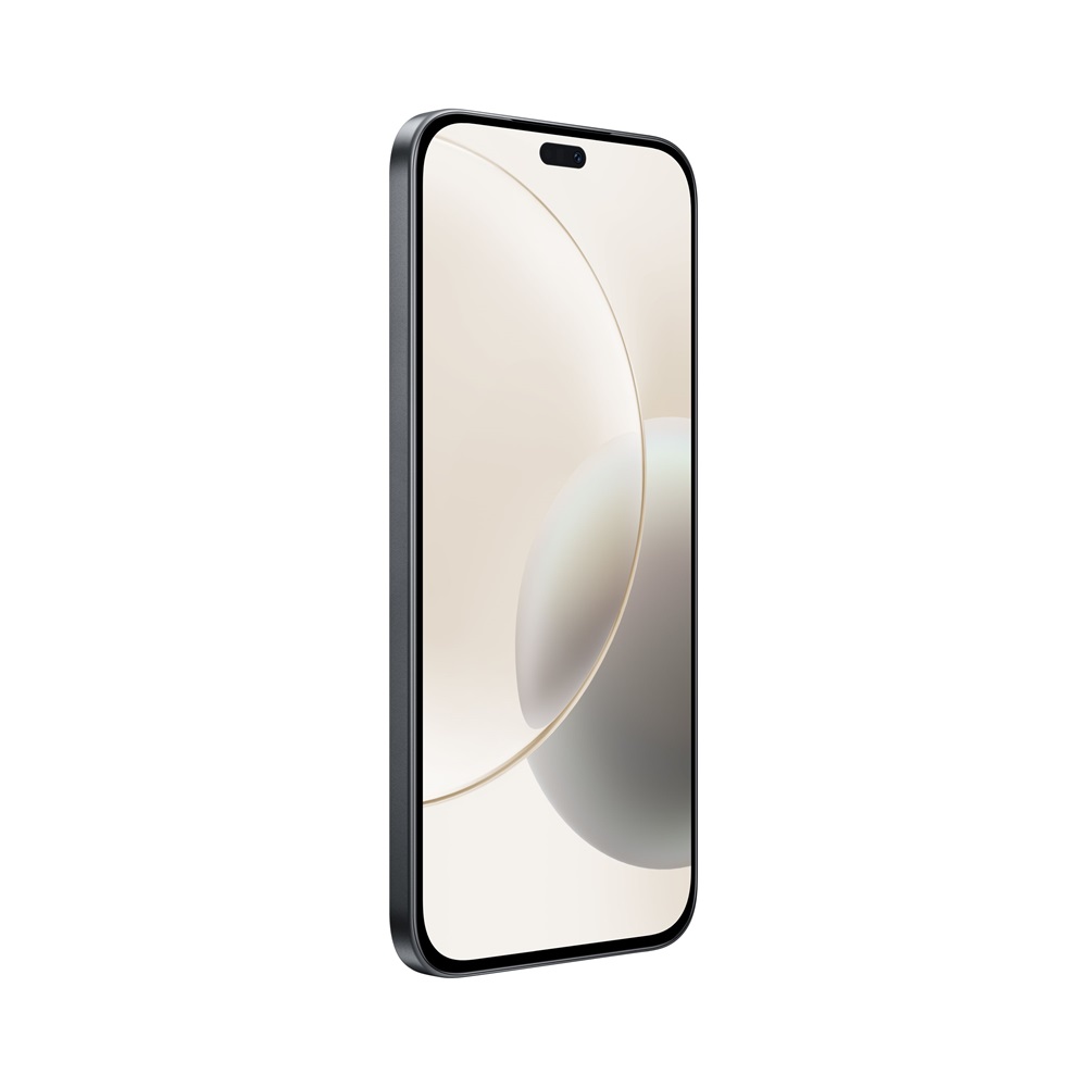 Honor 400 Lite 6,7" 5G 8/256GB DualSIM fekete okostelefon (Újszerű)