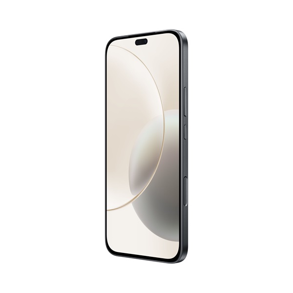 Honor 400 Lite 6,7" 5G 8/256GB DualSIM fekete okostelefon (Újszerű)