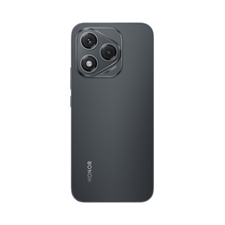 Honor 400 Lite 6,7" 5G 8/256GB DualSIM fekete okostelefon (Újszerű)