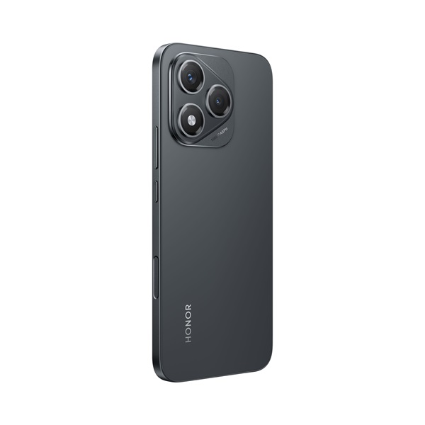Honor 400 Lite 6,7" 5G 8/256GB DualSIM fekete okostelefon (Újszerű)
