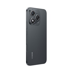 Honor 400 Lite 6,7" 5G 8/256GB DualSIM fekete okostelefon (Újszerű)