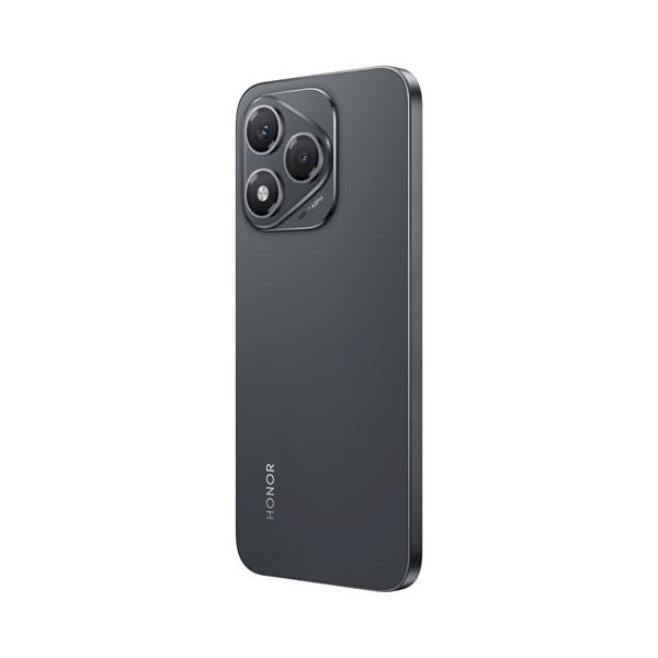 Honor 400 Lite 6,7" 5G 8/256GB DualSIM fekete okostelefon (Újszerű)