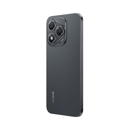 Honor 400 Lite 6,7" 5G 8/256GB DualSIM fekete okostelefon (Újszerű)