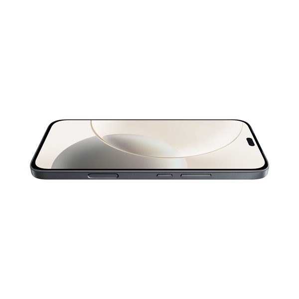 Honor 400 Lite 6,7" 5G 8/256GB DualSIM fekete okostelefon (Újszerű)
