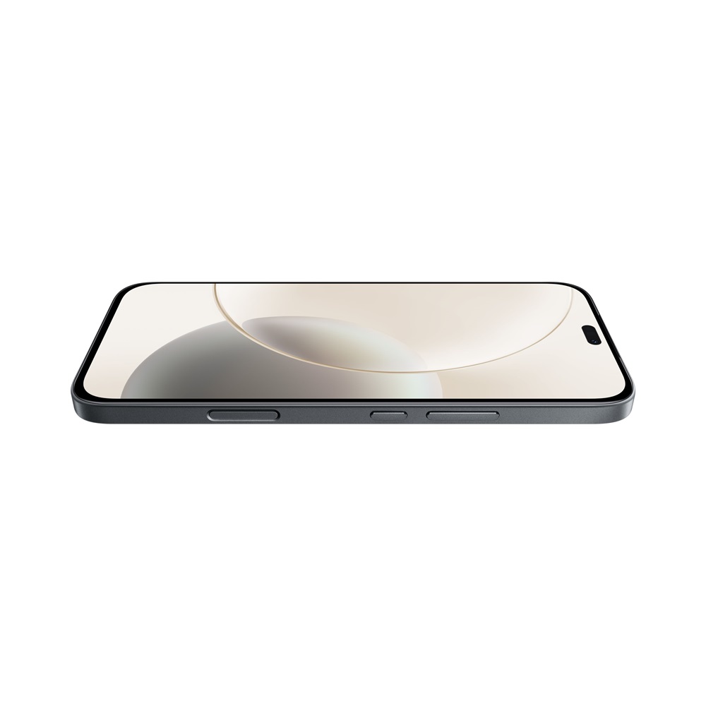 Honor 400 Lite 6,7" 5G 8/256GB DualSIM fekete okostelefon (Újszerű)
