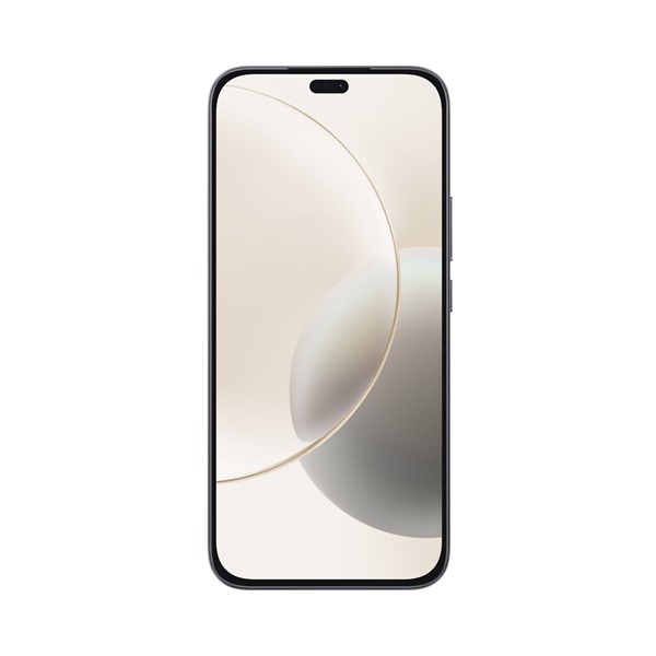 Honor 400 Lite 6,7" 5G 8/256GB DualSIM fekete okostelefon (Újszerű)