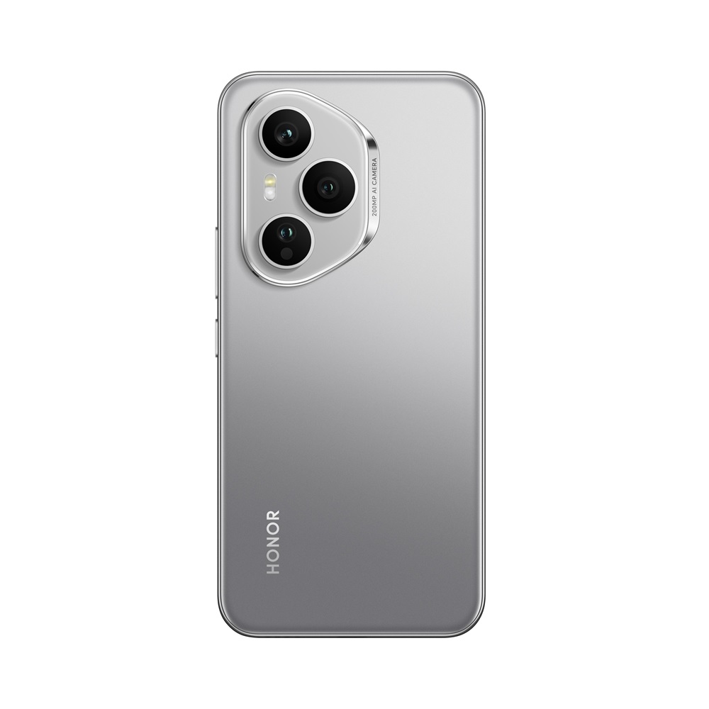 Honor 400 Pro 6,7" 5G 12/512GB DualSIM szürke okostelefon