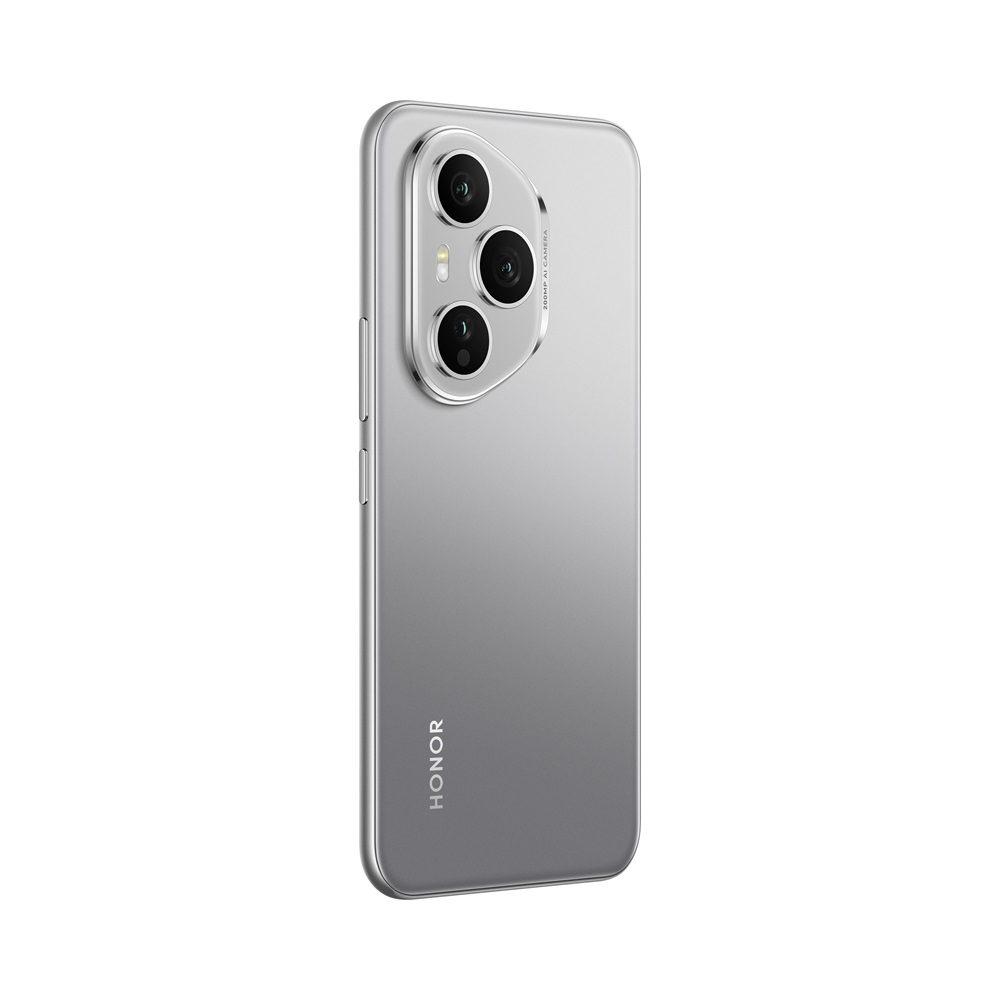 Honor 400 Pro 6,7" 5G 12/512GB DualSIM szürke okostelefon