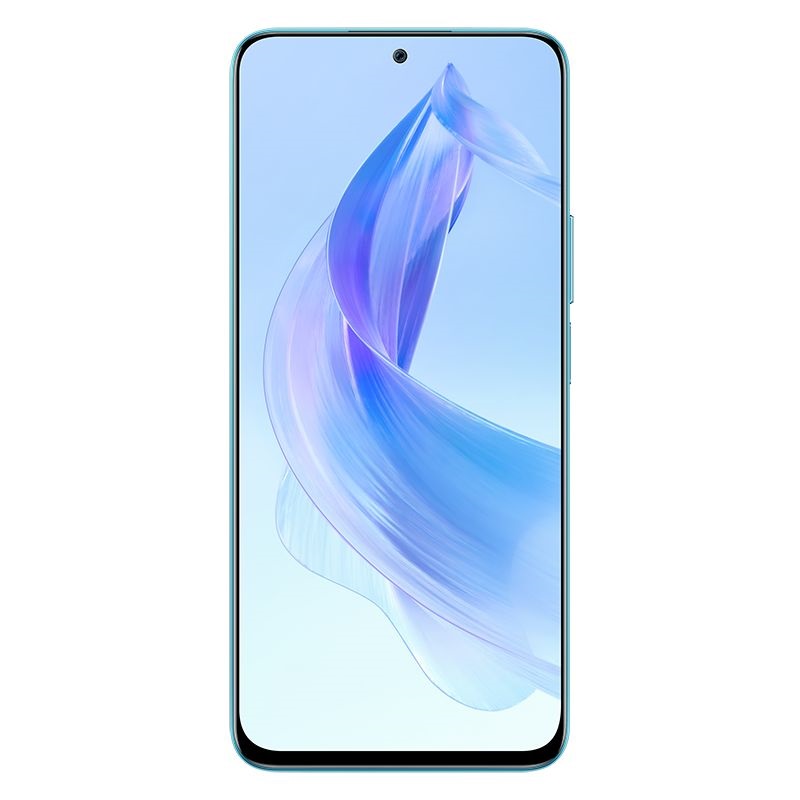 Honor 90 Lite 6,7" 5G 8/256GB DualSIM kék okostelefon (Újszerű)