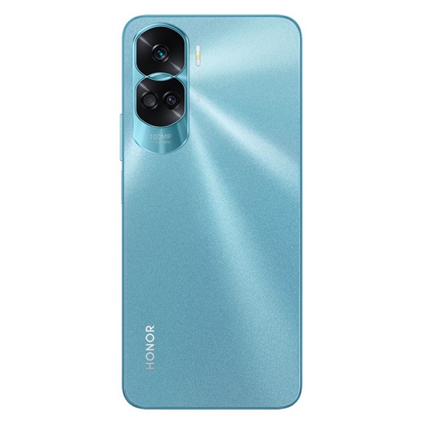 Honor 90 Lite 6,7" 5G 8/256GB DualSIM kék okostelefon (Újszerű)