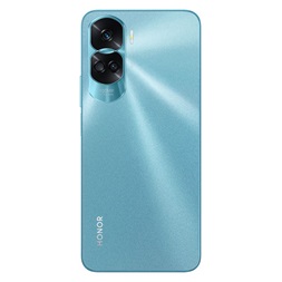 Honor 90 Lite 6,7" 5G 8/256GB DualSIM kék okostelefon (Újszerű)