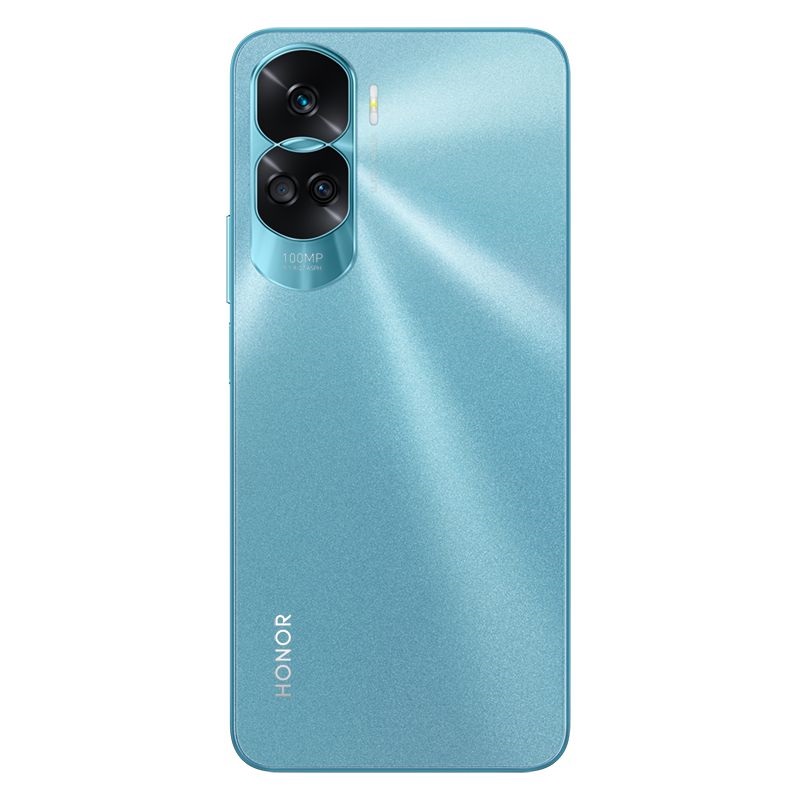 Honor 90 Lite 6,7" 5G 8/256GB DualSIM kék okostelefon (Újszerű)