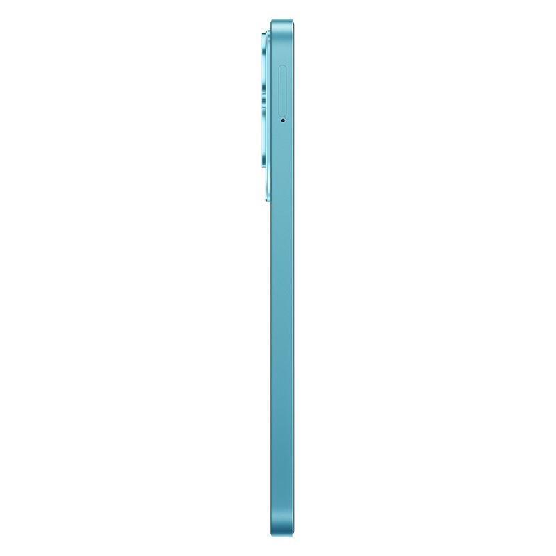 Honor 90 Lite 6,7" 5G 8/256GB DualSIM kék okostelefon (Újszerű)