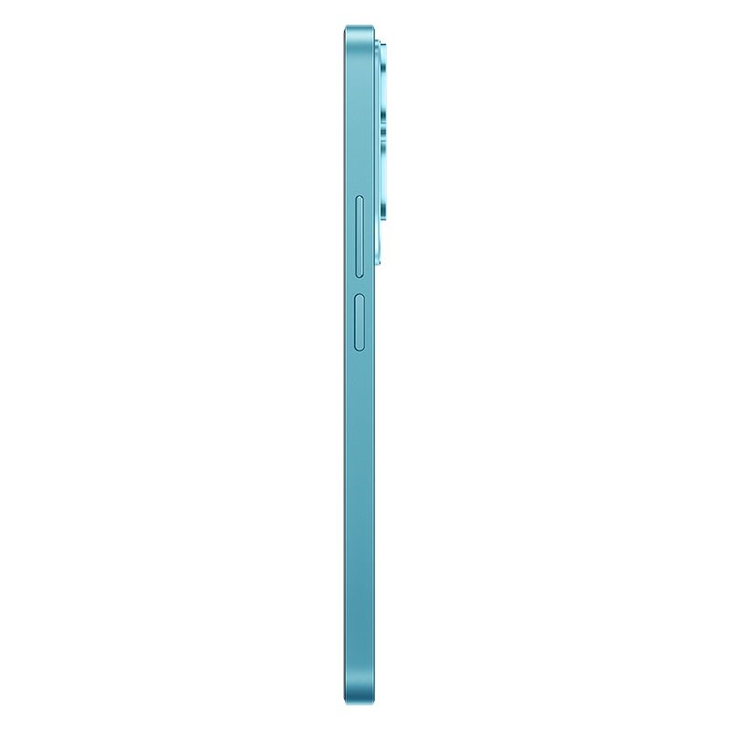 Honor 90 Lite 6,7" 5G 8/256GB DualSIM kék okostelefon (Újszerű)