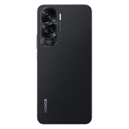 Honor 90 Lite 6,7" 5G 8/256GB DualSIM fekete okostelefon