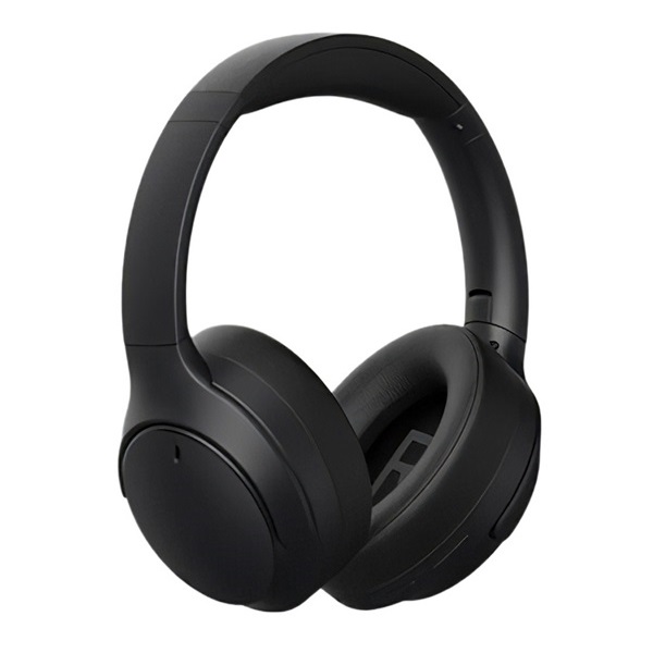 Honor CHOICE Bluetooth fekete fejhallgató