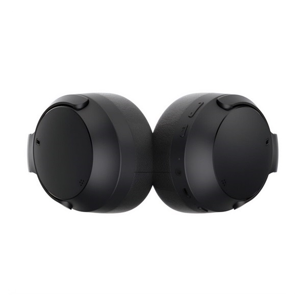 Honor CHOICE Bluetooth fekete fejhallgató