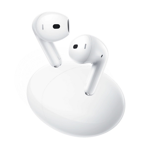 Honor CHOICE EARBUDS S7 True Wireless Bluetooth fehér fülhallgató