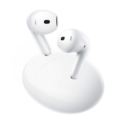 Honor CHOICE EARBUDS S7 True Wireless Bluetooth fehér fülhallgató