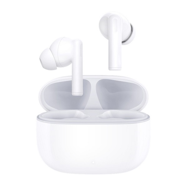Honor CHOICE EARBUDS X7 LITE True Wireless Bluetooth fehér fülhallgató