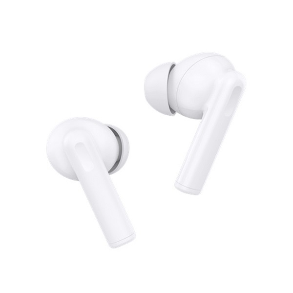 Honor CHOICE EARBUDS X7 LITE True Wireless Bluetooth fehér fülhallgató